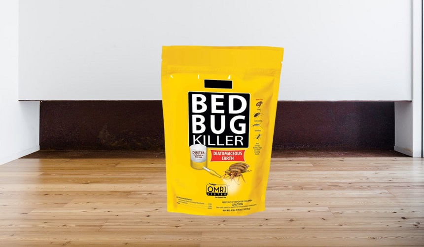 12 Best Bed Bug Powder Products Reviewed In Detail Apr 2021