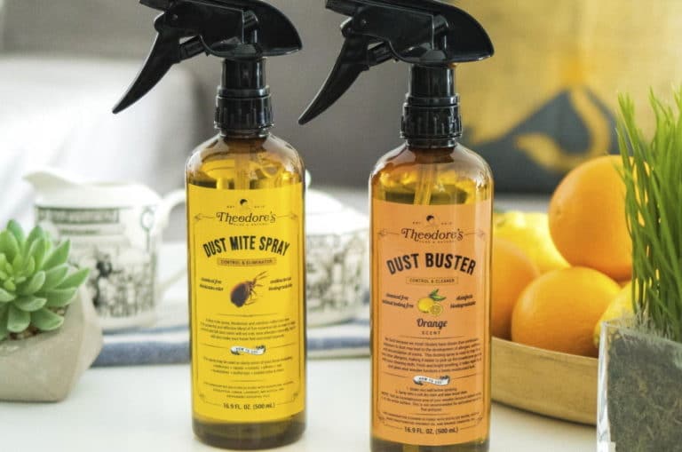 7 Best Dust Mite Sprays Reviewed in Detail (Fall 2023)