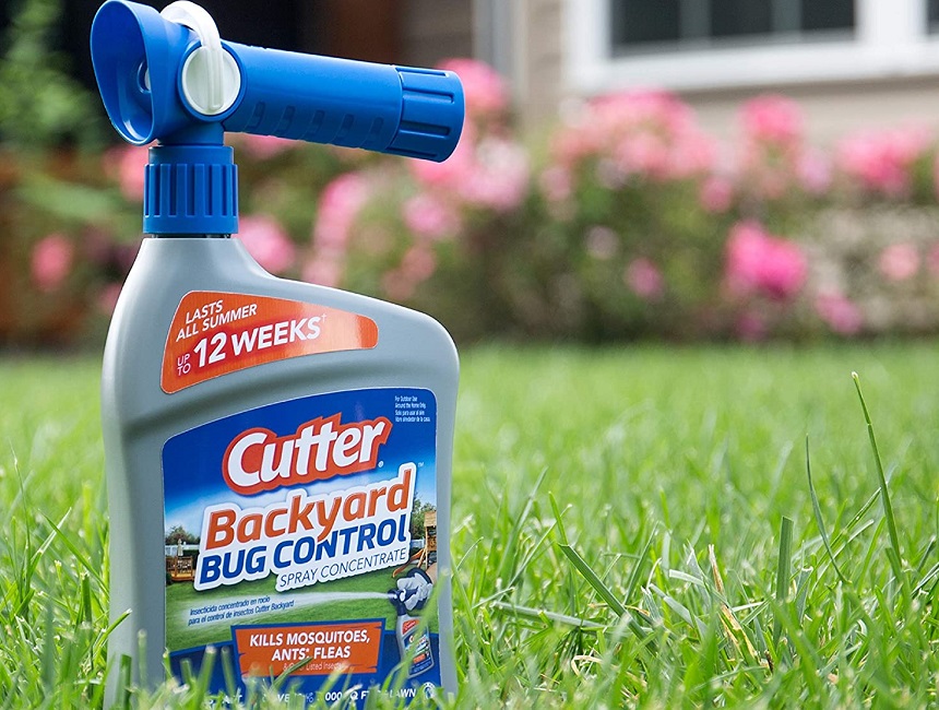 6 Best Mosquito Killer Sprays - Enjoy Summer Freely (Spring 2022)