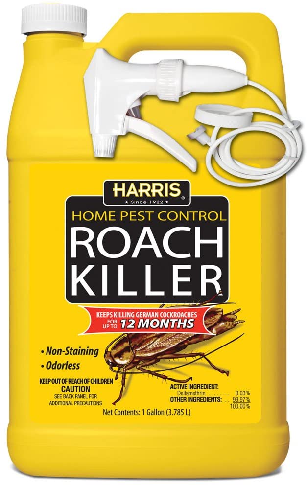 HARRIS Roach Killer
