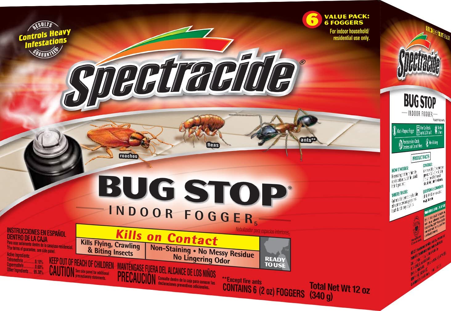 Spectracide 100046128