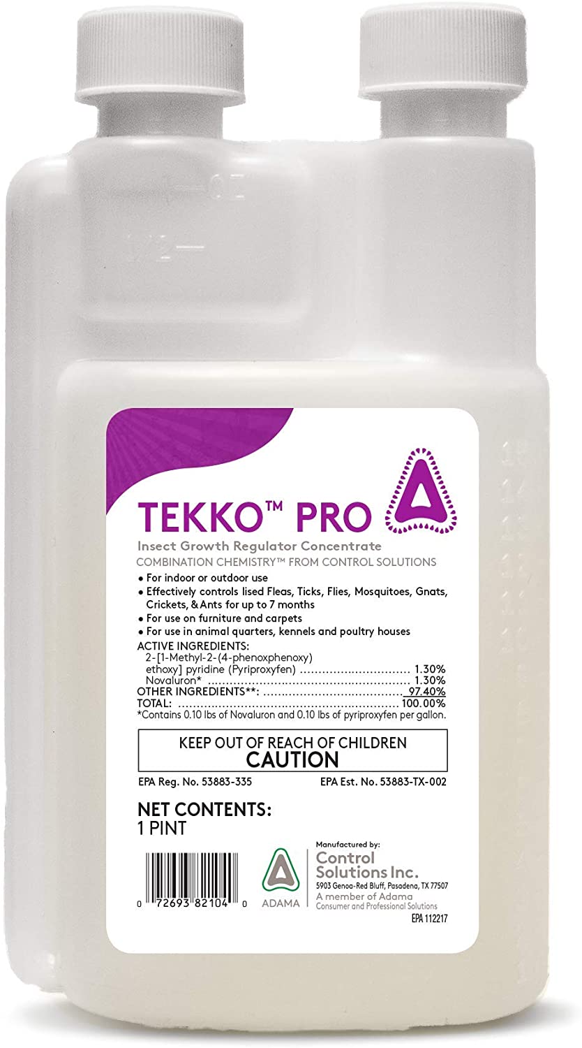CSI Tekko Pro IGR Insect Growth Regulator