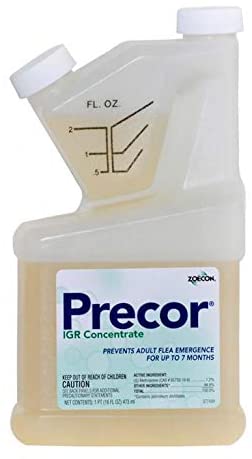 ZOECON Precor IGR Insect Growth Regulator