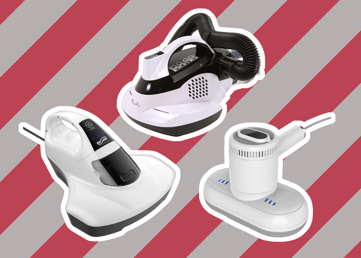 9 Best Dust Mite Vacuums Reviewed in Detail (Summer 2023)