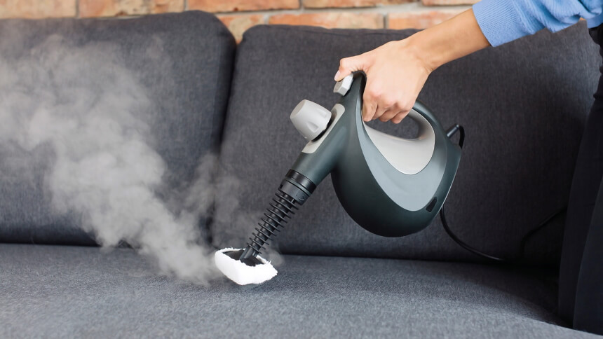 How to Get Rid of Dust Mites in Your Couch? 8 Methods to Try Out