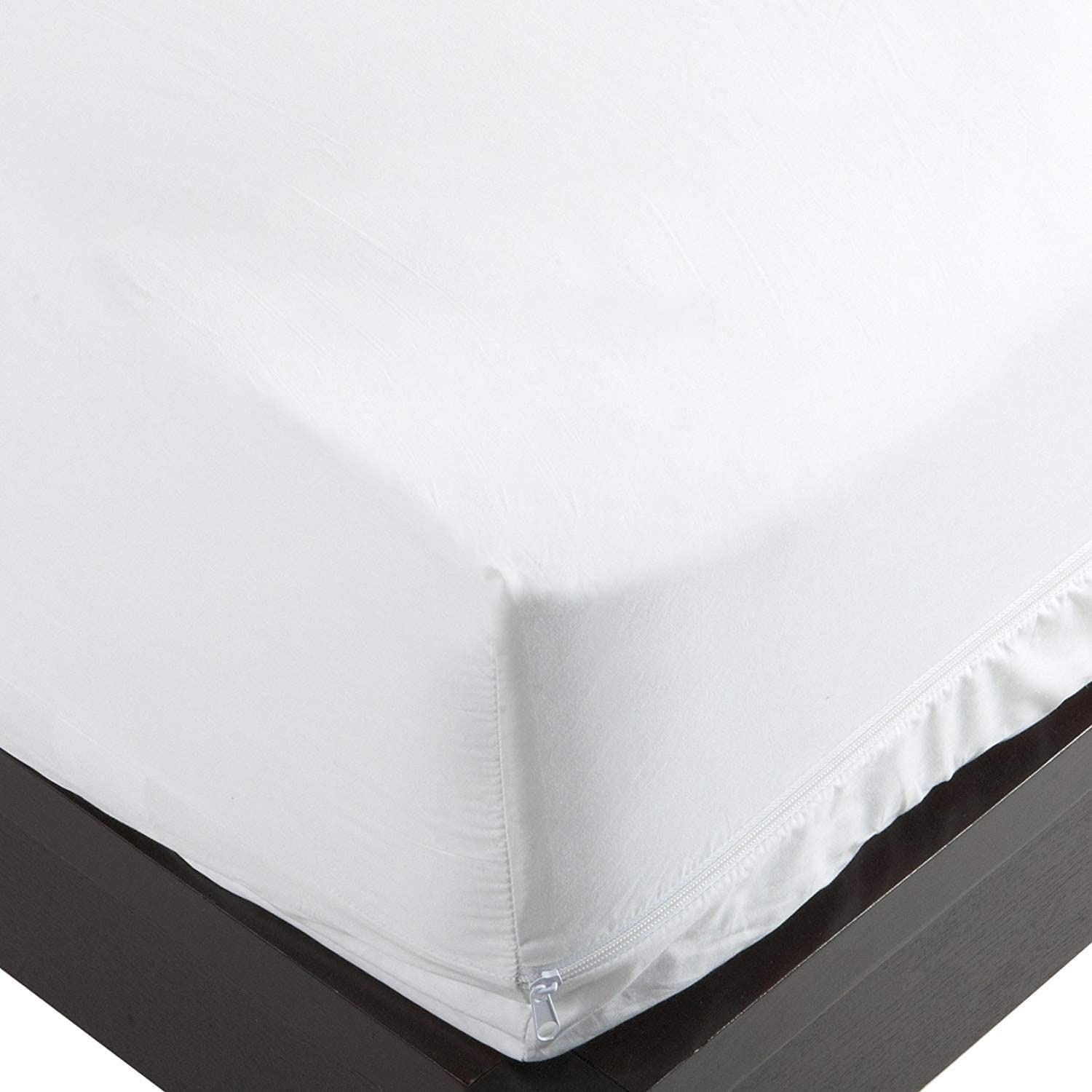 Allersoft National Allergy Cotton Mattress Protector