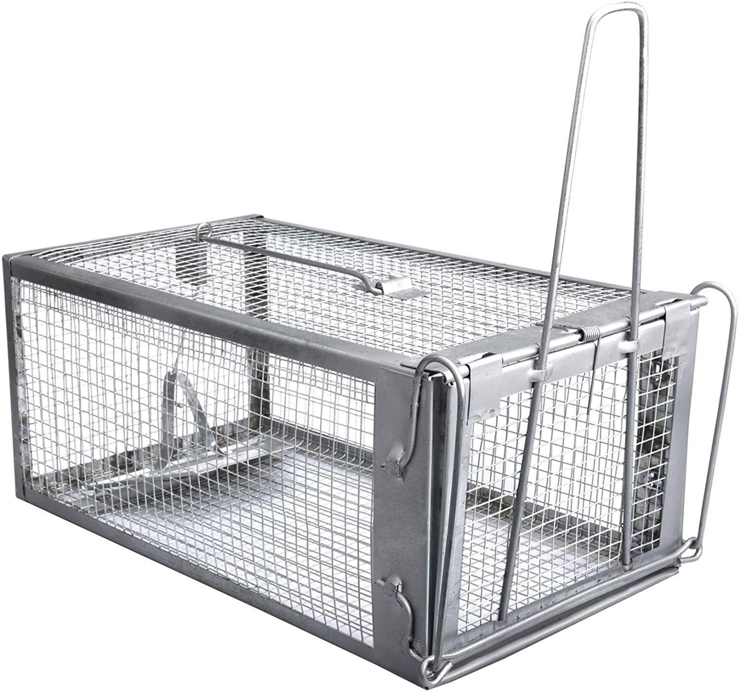 Gingbau Cage Trap