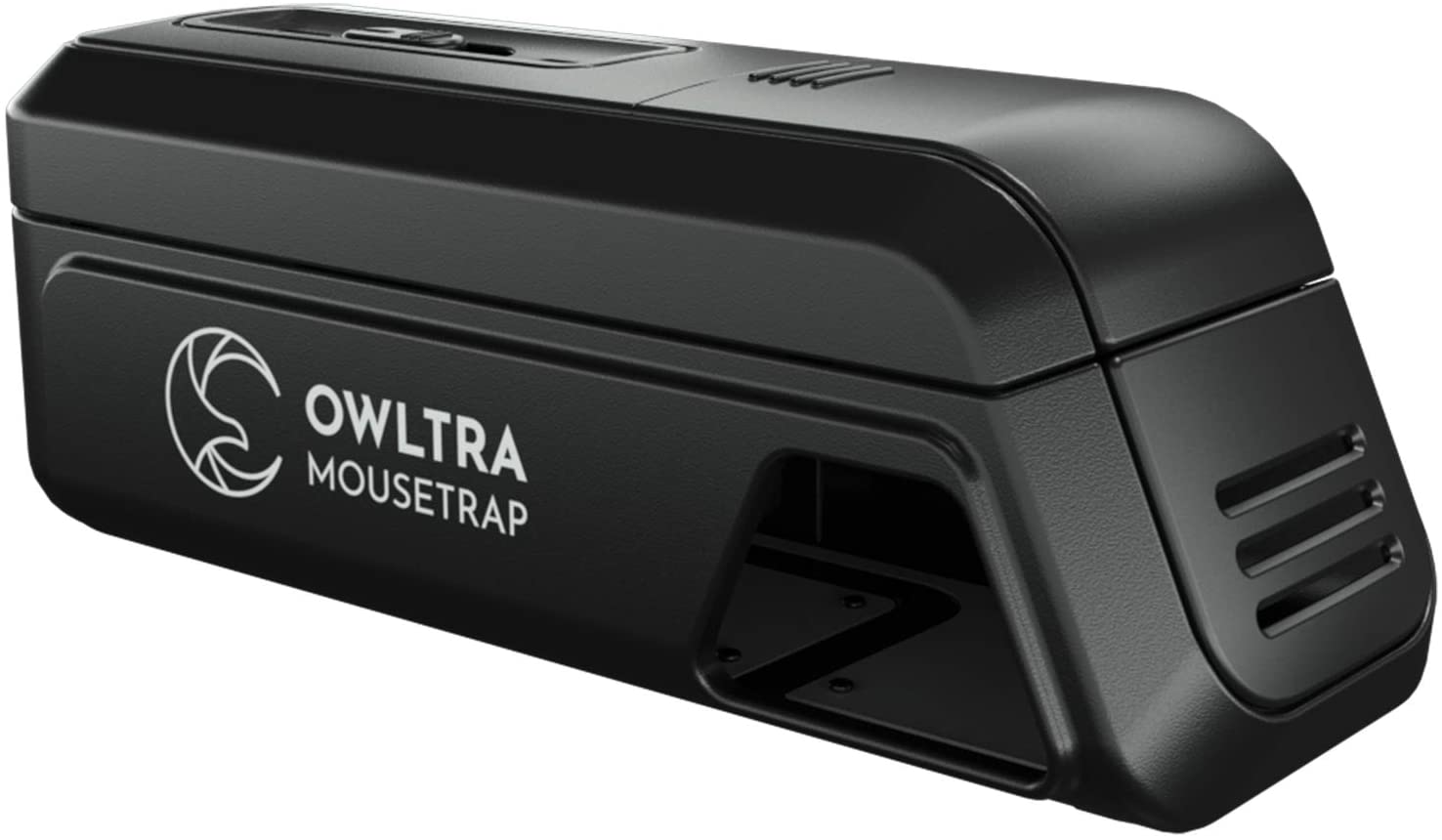 OWLTRA OW-2 Indoor Electric Mouse Trap