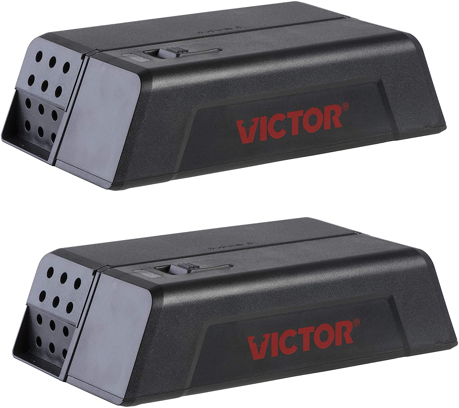 Victor M250S Indoor Electronic Mouse Trap