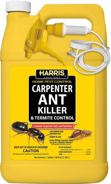 Harris Carpenter Ant Killer