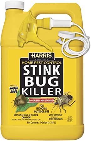 Harris Stink Bug Killer