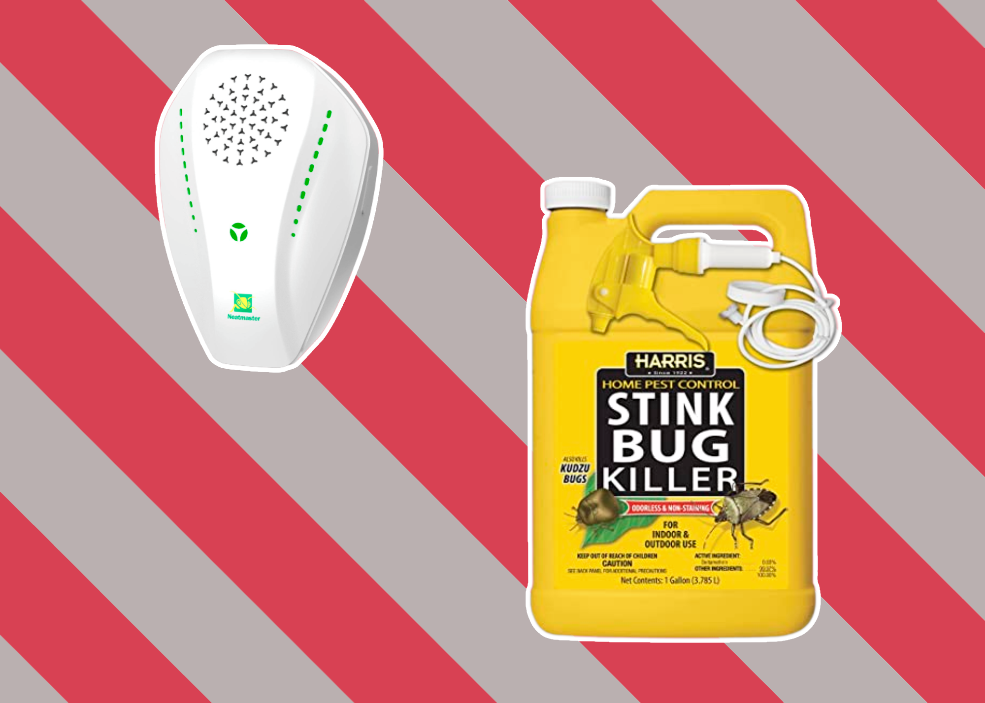 6 Best Stink Bug Repellents Top Rated And Reviewed Winter 2024   Stink Bug Repellents 