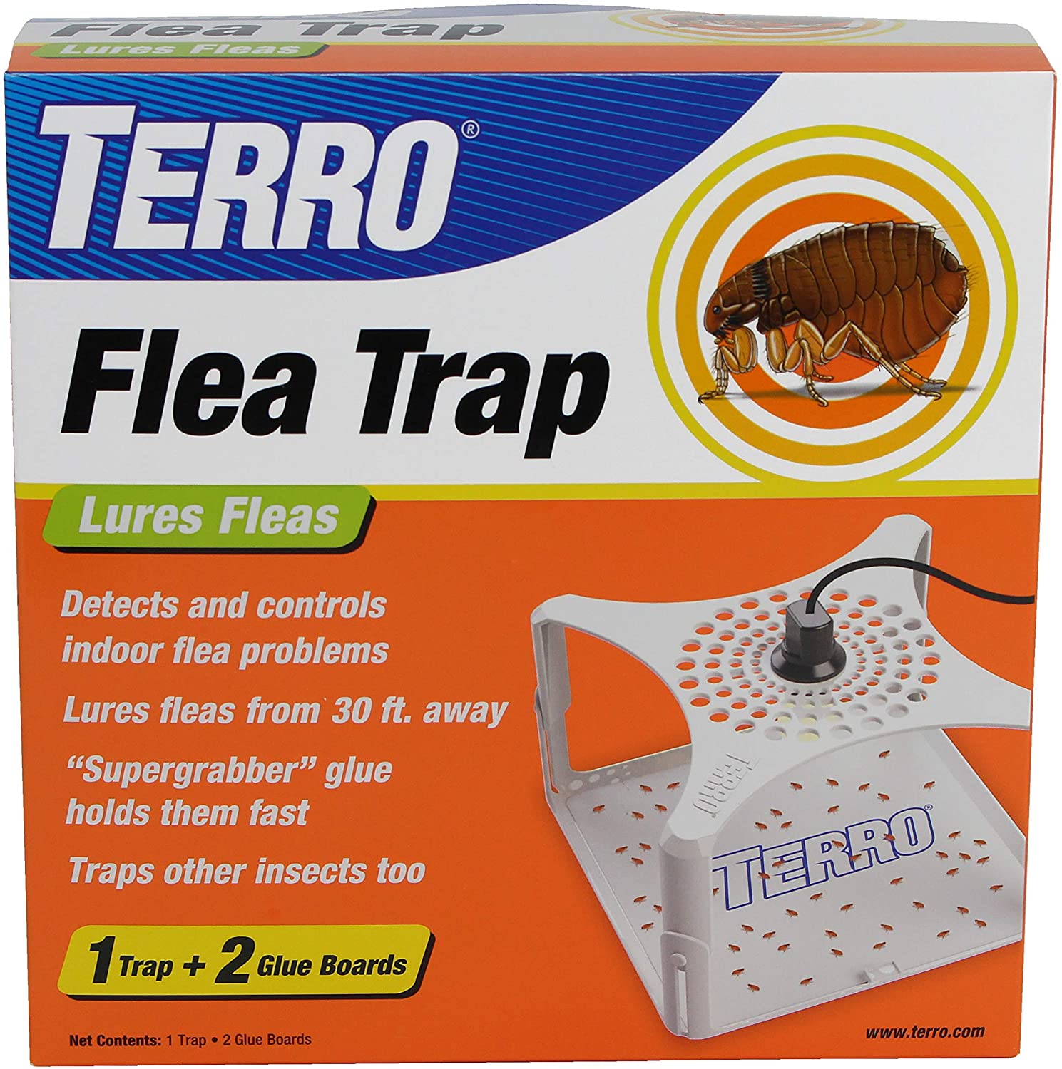 Terro T230 Flea Trap
