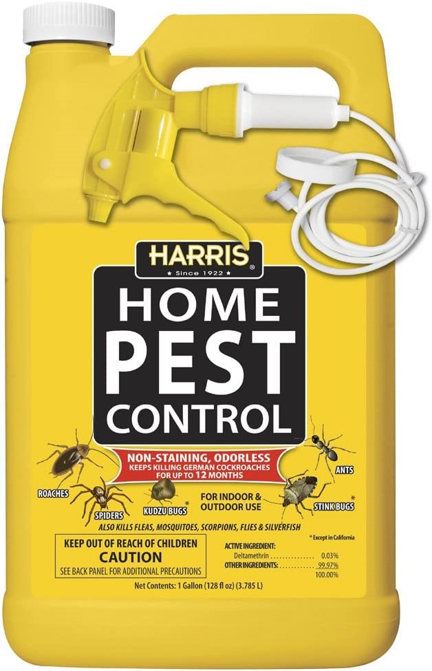 HARRIS Home Insect Killer