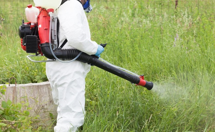 6 Best Mosquito Foggers That Actually Work