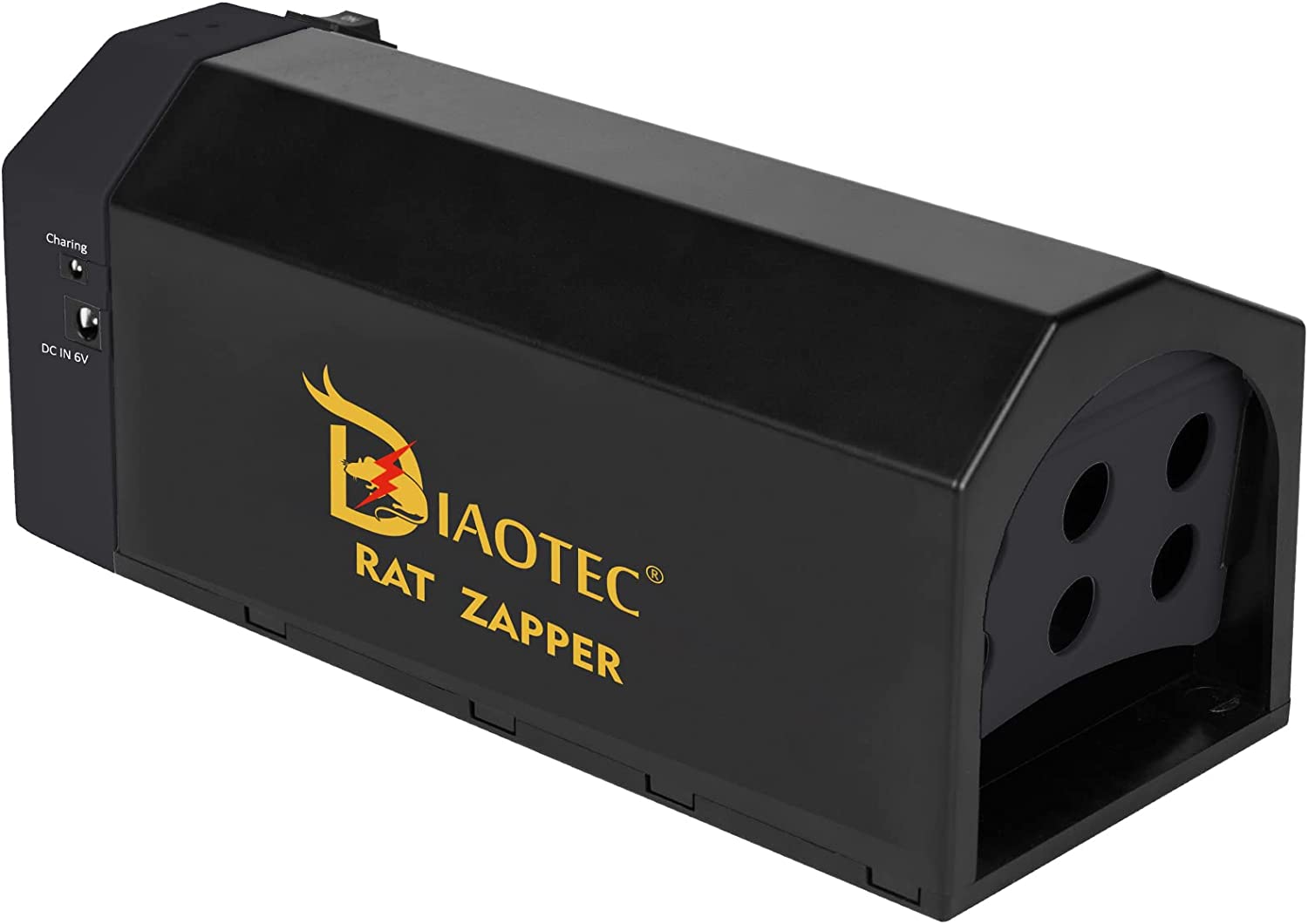 Diaotec Electric Rodent Trap