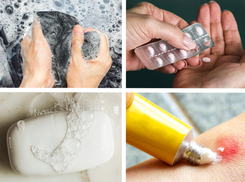 How to Get Rid of Chiggers in Your Home, Yard, and on Your Skin!