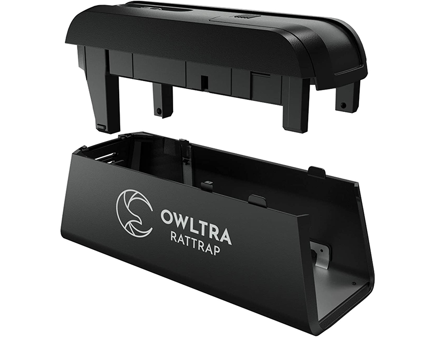 6 Best Electronic Rat Traps - Quick and Humane Solution to Rodent Problem