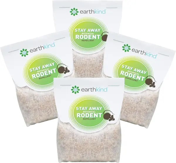 Stay Away Natural Rodent Repellent