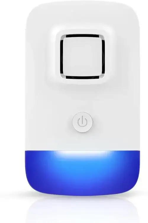 Ultrasonic Rodent Repelling System