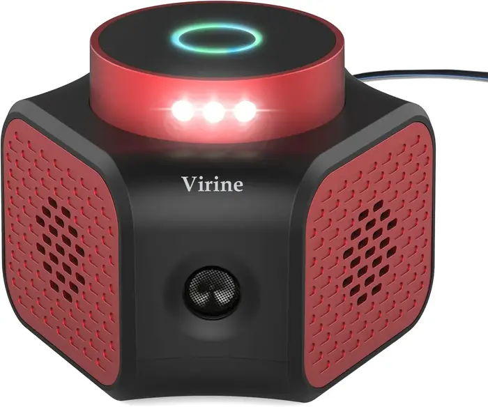 Virine Plug-In Rodent Repellent