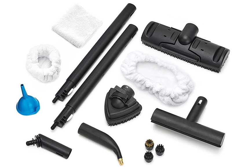 6 Best Steam Cleaners for Dust Mites - Whole-House Sanitation