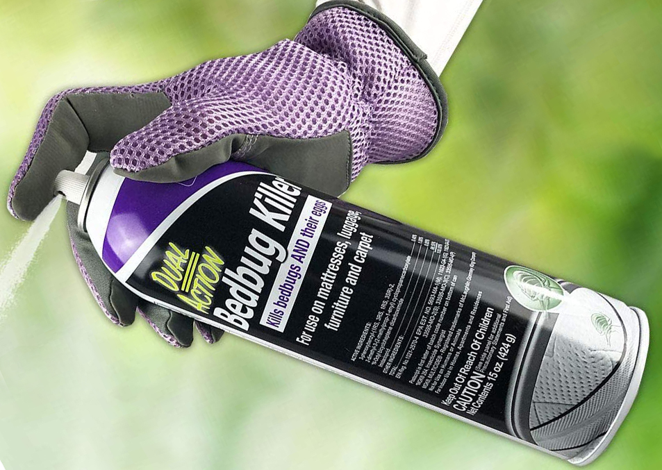 5 Best Bed Bug Foggers - Get Rid of Bugs in Minutes!