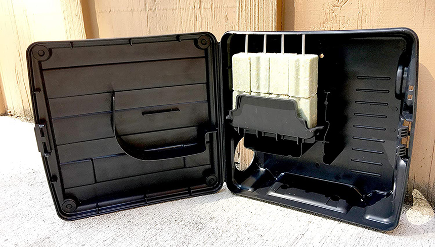 7 Best Rat Bait Stations – Effective Rodent Control