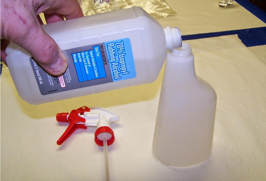 How to Make Homemade Bed Bug Spray: Simple Recipes that Work