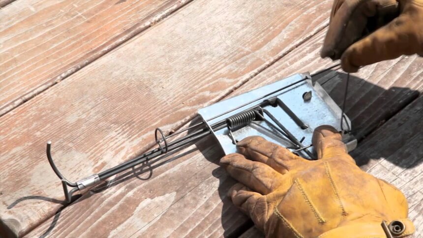 6 Best Gopher Traps - No One Will Escape!