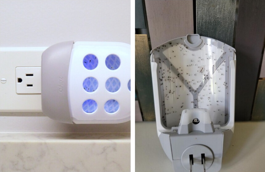 6 Best Mosquito Killers: No More Bites!