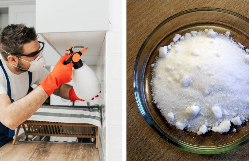 How to Get Rid of Termites without Tenting: All Possible Methods