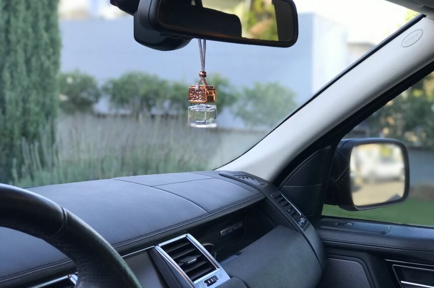 How to Get Spiders Out of Your Car: Useful Tips for Your Vehicle