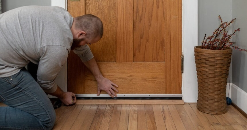 How to Keep Spiders out of Your Room and Get Rid of Them