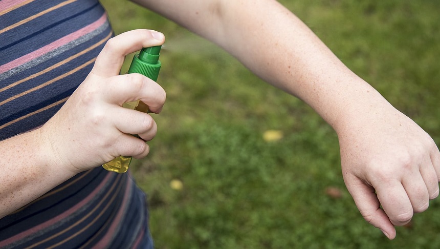 When Are Mosquitoes Most Active? Get Prepared for Mosquito Season!