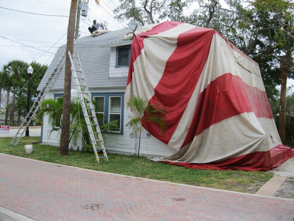 Termite Tenting: What to Expect and How to Prepare