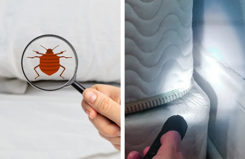 How to Get Rid of Bed Bugs - Eliminate Them for Good