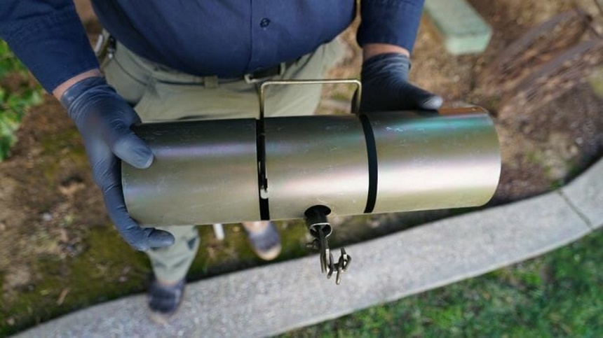 How to Get Rid of Ground Squirrels Fast and Forever!