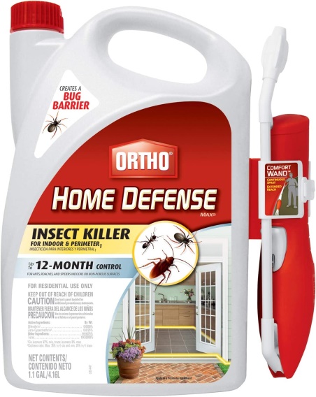 Ortho Home Defense MAX Insect Killer